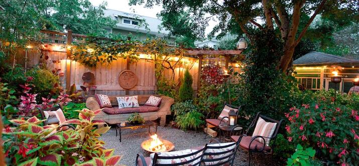 10 Incomparáveis Aluguéis De Temporada Airbnb Em Portland, Oregon