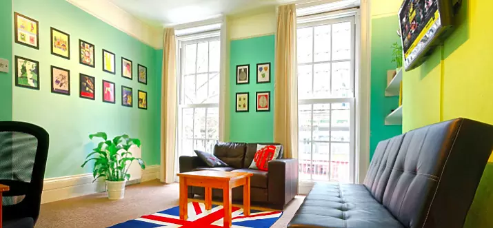 As 10 Melhores Aluguéis De Temporada Airbnb Em London (Com Fotos)