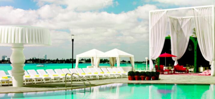 As 10 Melhores Aluguéis De Temporada Airbnb Em South Beach, Miami