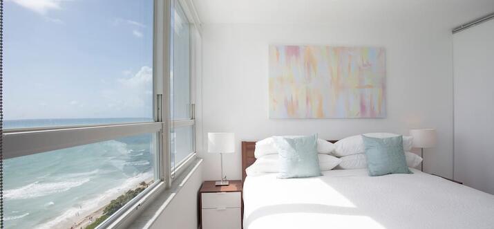 As 10 Melhores Aluguéis De Temporada Airbnb Em Miami Beach, Florida