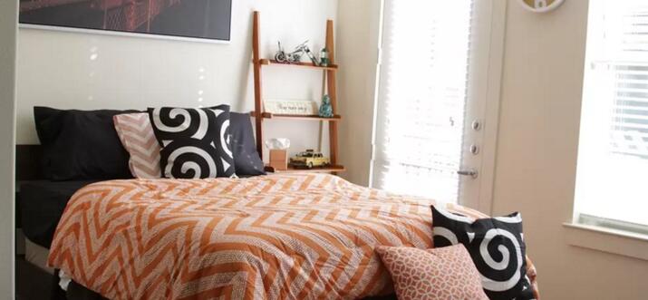 Os 15 Melhores Aluguéis De Temporada Airbnb Em Austin, USA