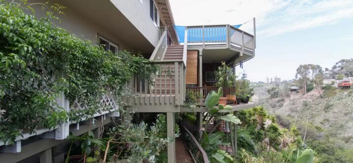 As 10 Melhores Aluguéis De Temporada Airbnb Em San Diego, USA