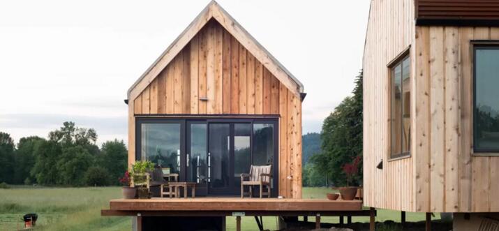 As 10 Melhores Aluguéis De Temporada Airbnb Em Portland, USA