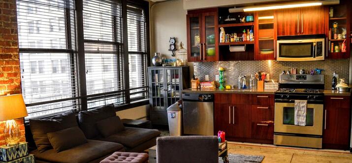Os 10 Melhores Aluguéis De Temporada Airbnb No Centro Da Cidade De Los Angeles, California