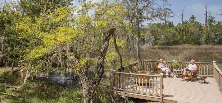 Os 10 Waterfront Aluguéis De Temporada Airbnb em Savannah, Geórgia