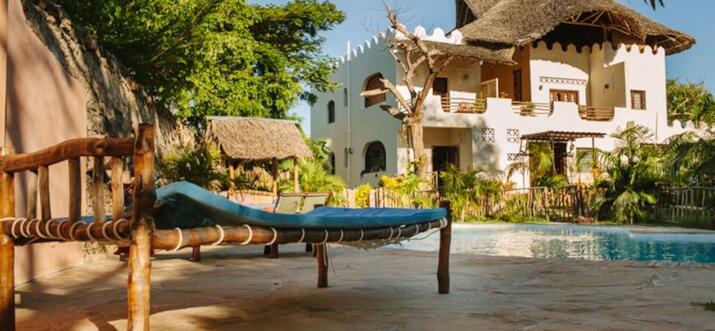 As 10 Melhores Aluguéis De Temporada Airbnb Perto Da Praia Em Mombasa, Kenya