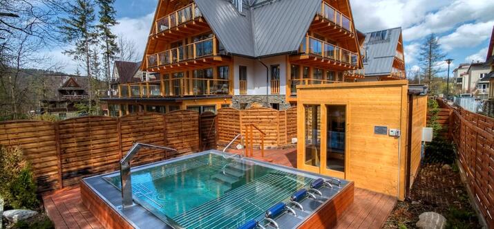 As 10 Melhores Aluguéis De Temporada Airbnb Em Zakopane, Poland