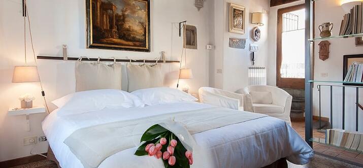 As 10 Aluguéis De Temporada Airbnb Em Florence, Italy