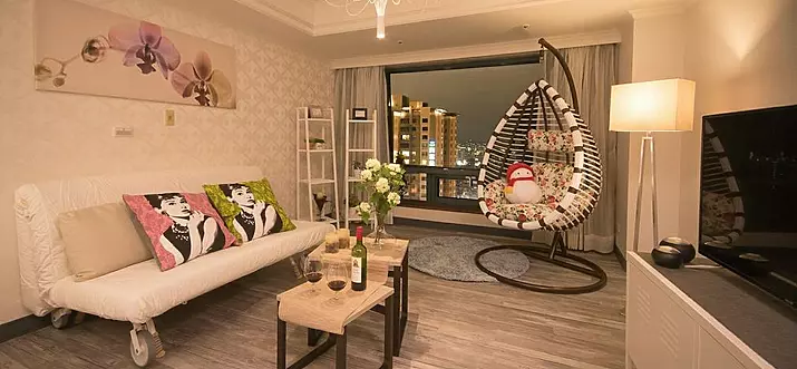 Os 10 Melhores Aluguéis De Temporada Airbnb Em Taichung, Taiwan