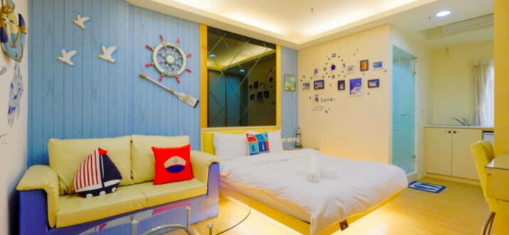 As 10 Melhores Aluguéis De Temporada Airbnb Em Kaohsiung
