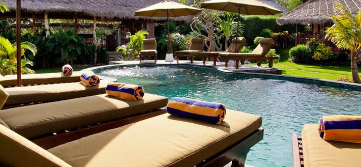 As 10 Melhores Aluguéis De Temporada Airbnb Em Kuta, Bali