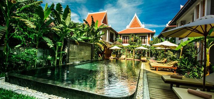 As 10 Melhores Aluguéis De Temporada Airbnb No Cambodia