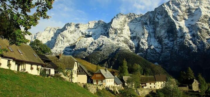 As 10 Melhores Aluguéis De Temporada Airbnb Na Slovenia