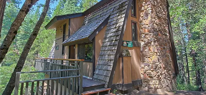 As 10 Melhores Aluguéis De Temporada Airbnb Em Yosemite West, California