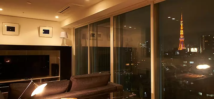 Os Melhores Aluguéis De Temporada Airbnb Em Tokyo A 6 minutos Da Linha Hibiya Do Metrô 