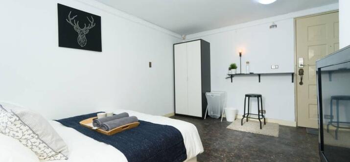 As 8 Melhores Aluguéis De Temporada Airbnb Em Ximending, Taipei, Taiwan