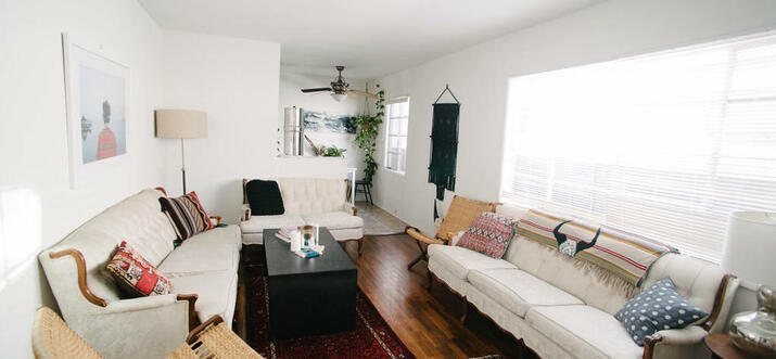 As 10 Melhores Aluguéis De Temporada Airbnb Perto De Venice Beach, CA