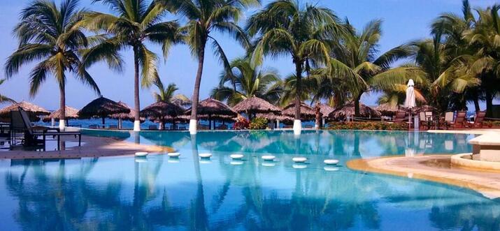 As 8 Melhores Aluguéis De Temporada Airbnb Em Zihuatanejo, Mexico