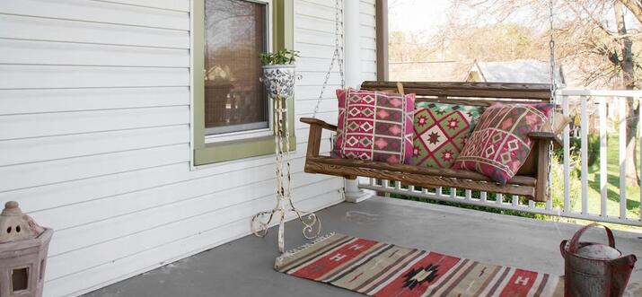 10 Melhores Aluguéis De Temporada Airbnb Em East Nashville, Tennessee