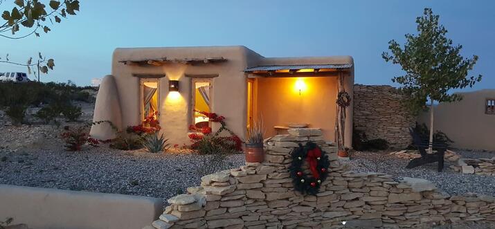 As 8 Melhores Aluguéis De Temporada Airbnb Em Big Bend, Texas