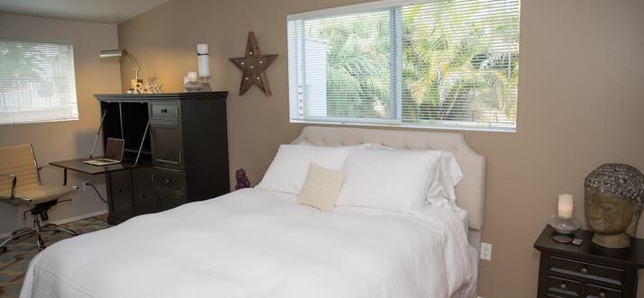 As 10 Melhores Aluguéis De Temporada Airbnb Em Encinitas, California
