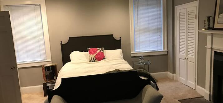 As 10 Melhores Aluguéis De Temporada Airbnb Em Providence, Rhode Island