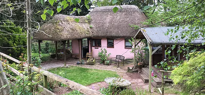 10 Aluguéis De Temporada Acessíveis de Airbnb Em Exeter, England