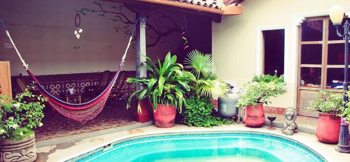 Os 10 Melhores Aluguéis De Temporada Airbnb Em Leon, Nicaragua: Do Orçamento Ao Luxo
