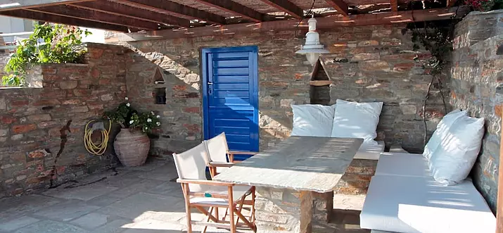 As 10 Melhores Aluguéis De Temporada Airbnb Em Tinos, Greece