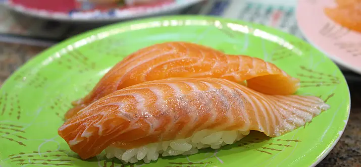 Sushi, All-Natural Sea Urchin , and More at Sapporo’s Top 3 Sushi Spots