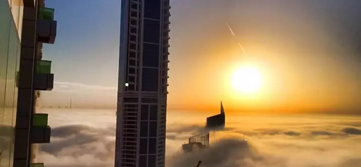 10 Meilleures Locations De Vacances Airbnb à Dubaï, EAU