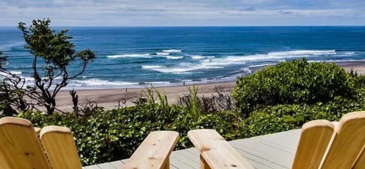 Top 10 Des Locations De Vacances Airbnb Sur La Côte De l'Oregon