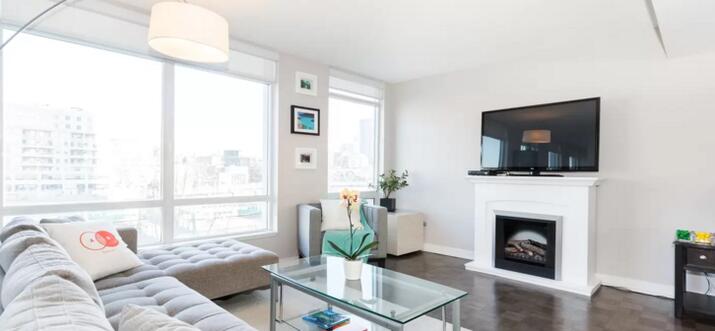 10 Meilleures Locations De Vacances Airbnb à Toronto, Canada