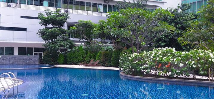 10 Meilleurs Locations De Vacances Airbnb à South Jakarta, Indonésie