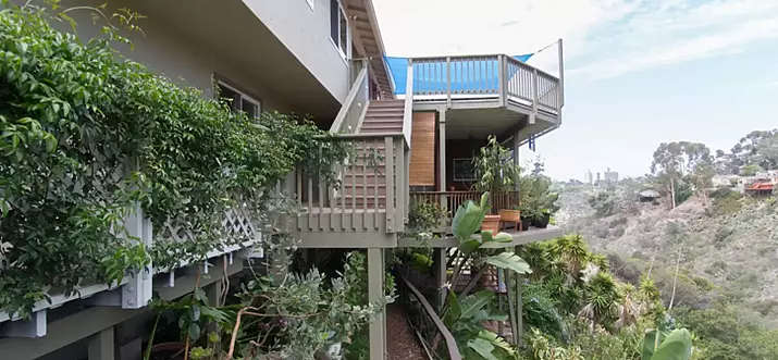 10 Meilleures Locations De Vacances Airbnb à San Diego, États-Unis