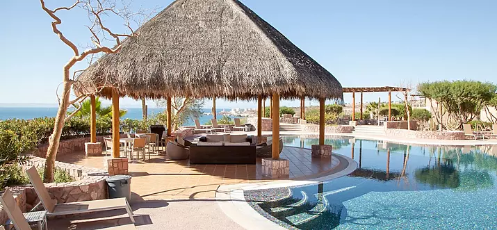Les Meilleures Locations De Vacances Airbnb à La Paz, Mexique