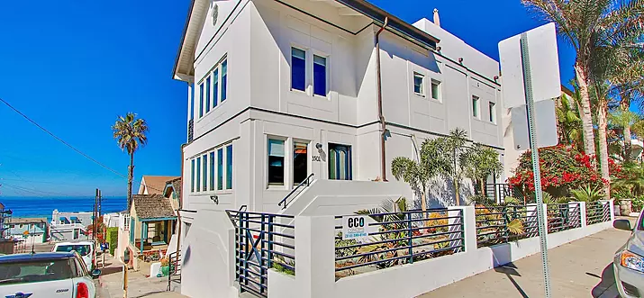 5 Locations De Vacances Airbnb à Los Angeles Pour Votre Prochaine Réunion De Famille