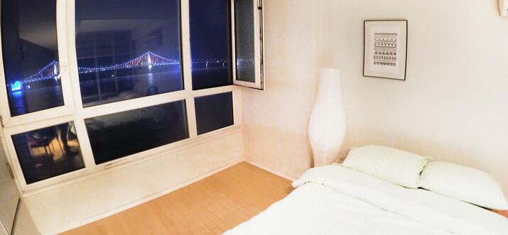 10 Meilleures Locations De Vacances Airbnb à Busan, Corée du Sud