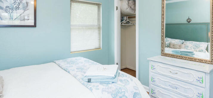 flèche de lit universelle