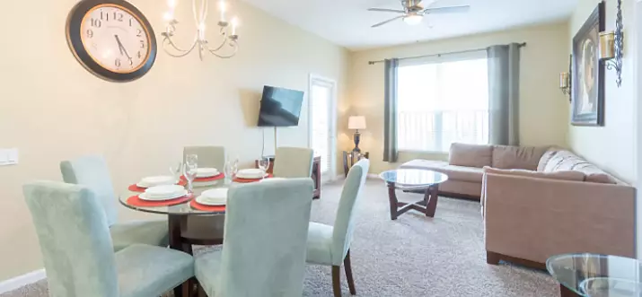 9 Meilleures Locations De Vacances Airbnb Près de Disney World, Orlando, FL, États-Unis