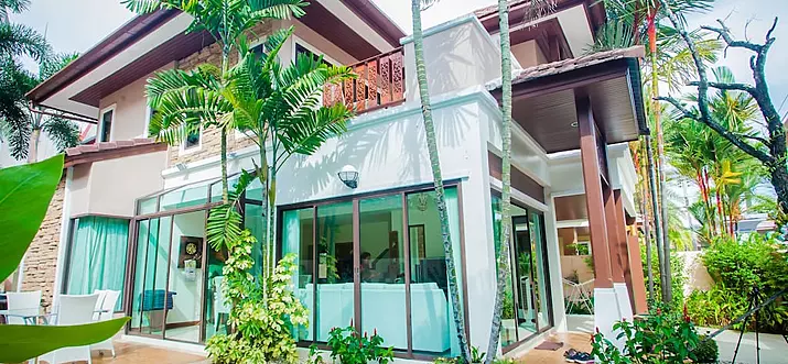 10 Meilleures Locations De Vacances Airbnb À Patong, Phuket, Thaïlande