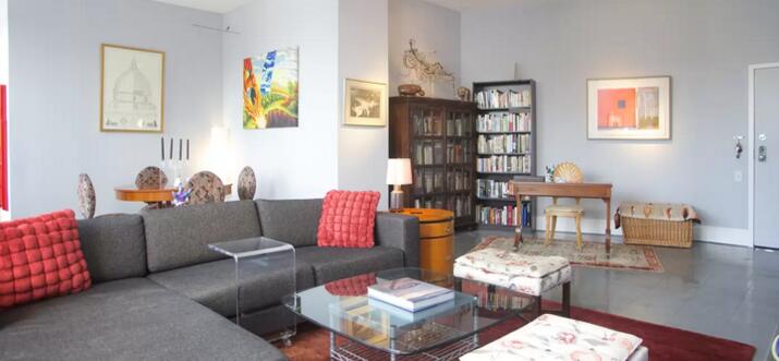 10 Meilleures Locations De Vacances Airbnb À Chicago, États-Unis