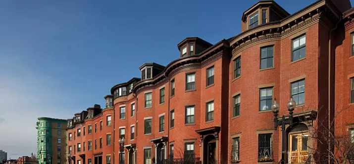 10 Meilleures Locations De Vacances Airbnb À Boston, États-Unis