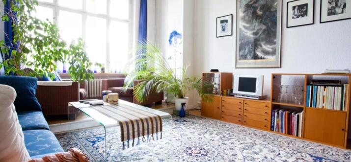 10 Meilleurs Locations De Vacances Airbnb à Berlin, Allemagne
