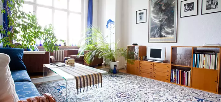 10 Meilleurs Locations De Vacances Airbnb à Berlin, Allemagne