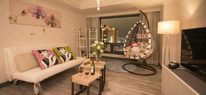 10 Meilleurs Locations De Vacances Airbnb À Taichung, Taiwan