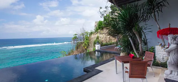 Les 10 Meilleurs Locations De Vacances Airbnb À Nusa Dua, Bali