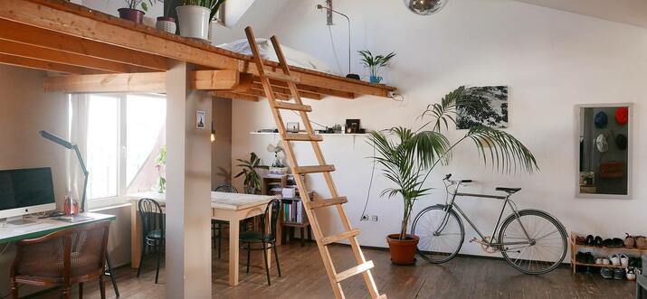 Top 10 Locations De Vacances Airbnb À Riga, Lettonie