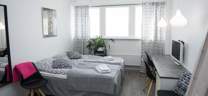 Top 10 Locations De Vacances Airbnb À Helsinki, Finlande