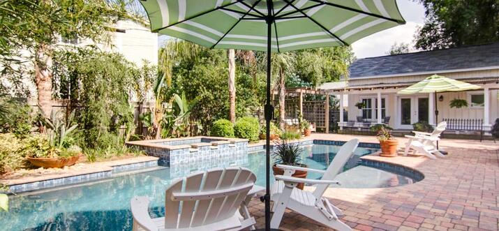 Top 10 Locations De Vacances Airbnb À Jacksonville, Floride